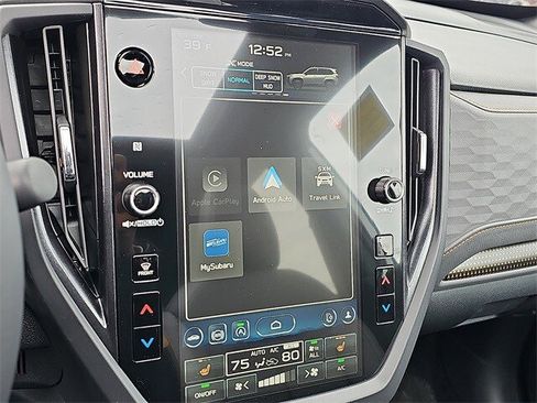 New 2026 Subaru Forester Wilderness image 21