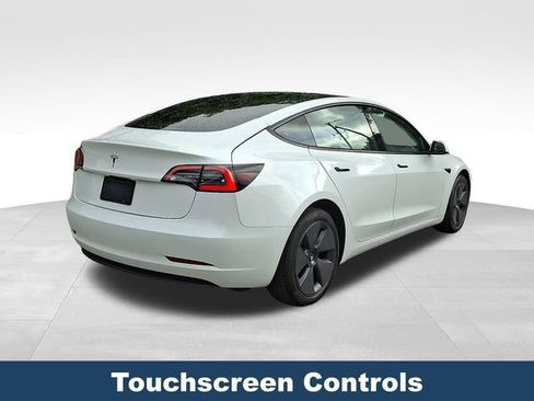 Used 2023 Tesla Model 3 Standard Range RWD image 7