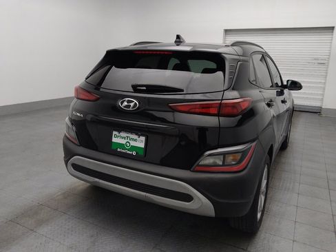 Used 2023 Hyundai Kona SEL FWD image 7