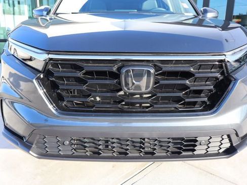 Used 2023 Honda CR-V EX-L image 18