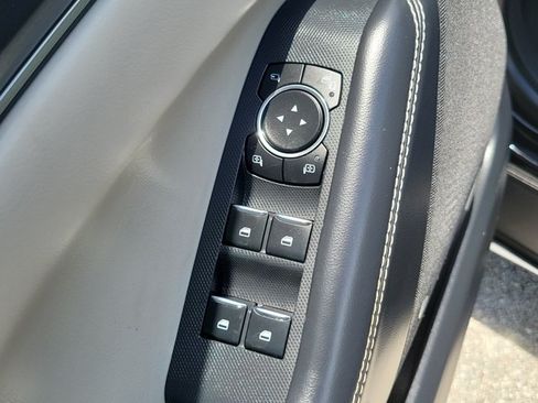 Certified 2025 Ford Mustang Mach-E Premium AWD/4WD image 25