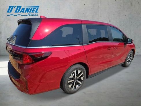New 2026 Honda Odyssey EX-L image 5