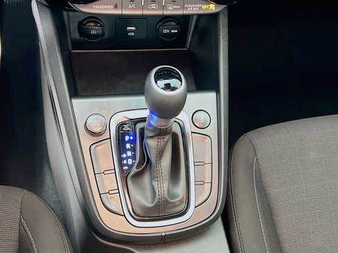 Certified 2023 Hyundai Kona SEL image 16