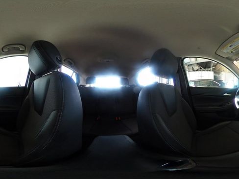 Used 2026 Buick Encore GX Preferred FWD image 41
