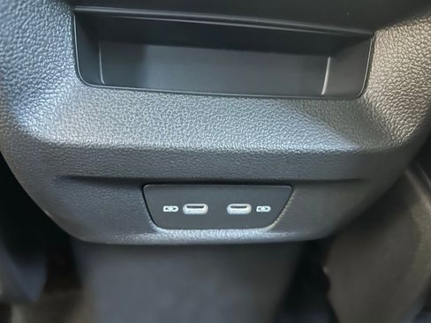 New 2026 Volkswagen Tiguan SE R-Line FWD image 47