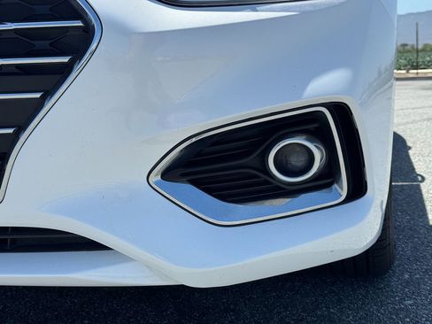 Used 2020 Hyundai Accent SEL w/ Cargo Package image 15