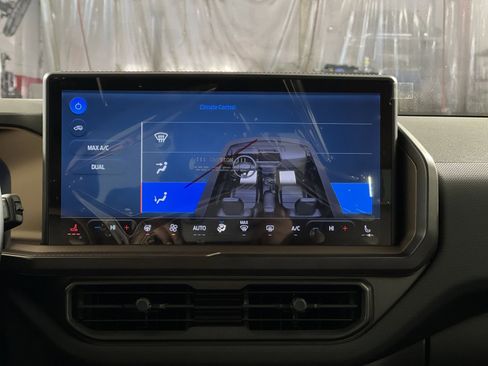 New 2026 Ford Bronco Sport Outer Banks w/ Outer Banks Tech Package+ image 21