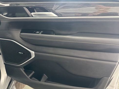 Used 2022 Jeep Wagoneer Series III w/ Convenience Group I image 30