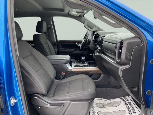 Used 2024 Chevrolet Silverado 1500 RST w/ True North Edition Plus image 20