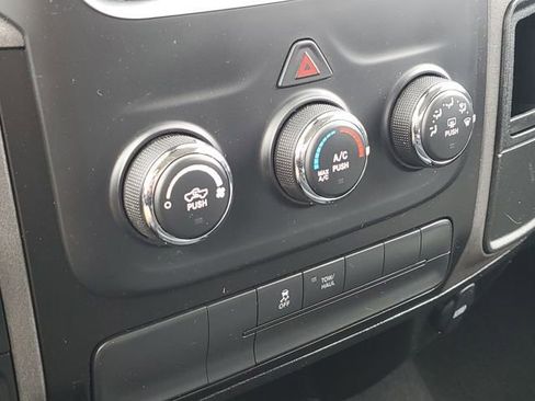 Used 2022 RAM 1500 Tradesman w/ Popular Equipment Group image 18