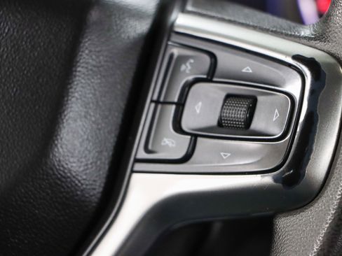 Used 2022 Chevrolet Silverado 2500 LT AWD/4WD image 14