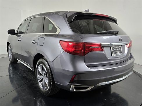 Used 2020 Acura MDX 3.5L image 4