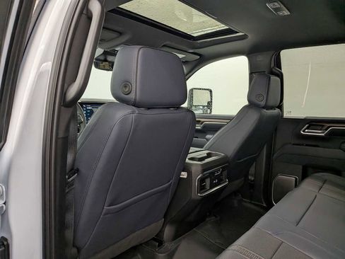 New 2026 Chevrolet Silverado 2500 High Country w/ High Country Premium Package image 21