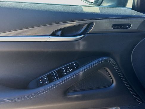 Used 2024 INFINITI QX60 Luxe image 18