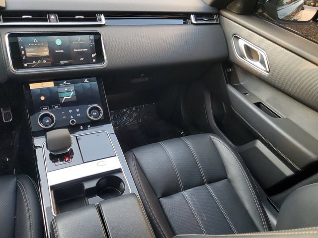 Certified 2021 Land Rover Range Rover Velar R-Dynamic S AWD/4WD image 17