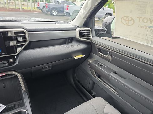 New 2024 Toyota Tundra SR5 image 20