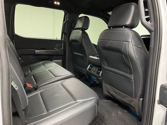 Used 2024 Ford F150 Lariat w/ Bed Utility Package AWD/4WD image 46