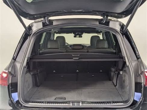 Certified 2025 Mercedes-Benz GLS 450 4MATIC image 36