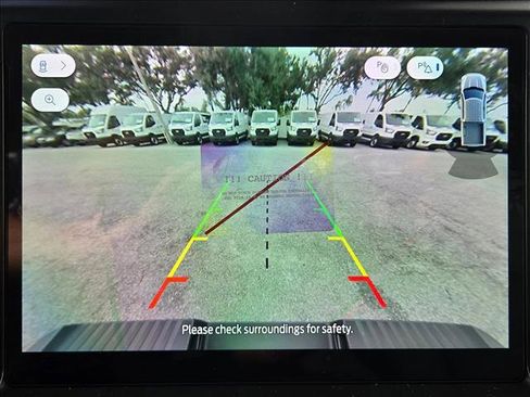 New 2025 Ford F150 STX w/ Equipment Group 200A image 12