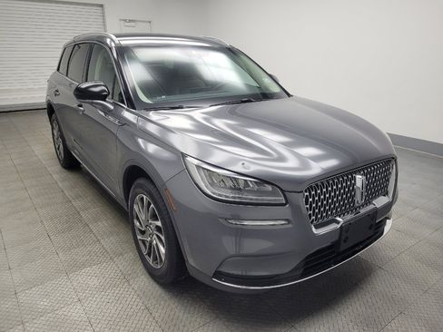 Used 2021 Lincoln Corsair w/ Equipment Group 101A image 13