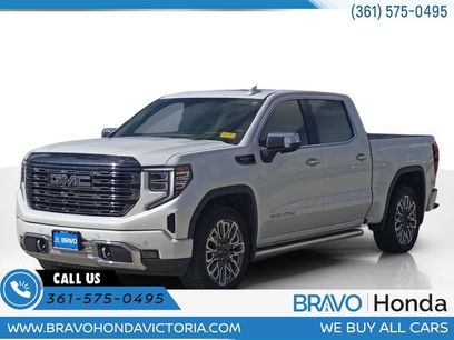 Used 2023 GMC Sierra 1500 Denali Ultimate