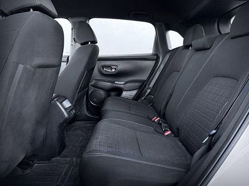 Certified 2025 Honda HR-V Sport image 20