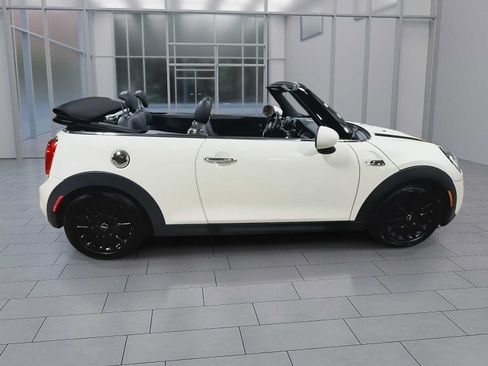 Used 2019 MINI Cooper S FWD image 9
