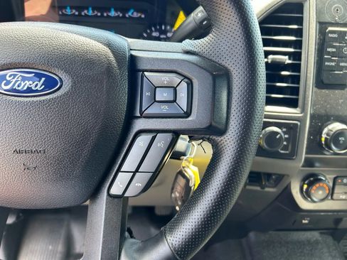 Used 2019 Ford F250 XL w/ XL Value Package image 16