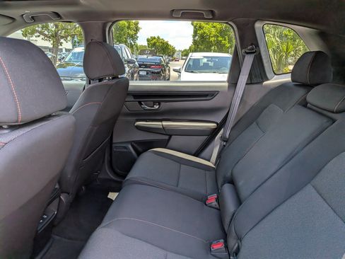 Used 2023 Honda CR-V Sport image 14