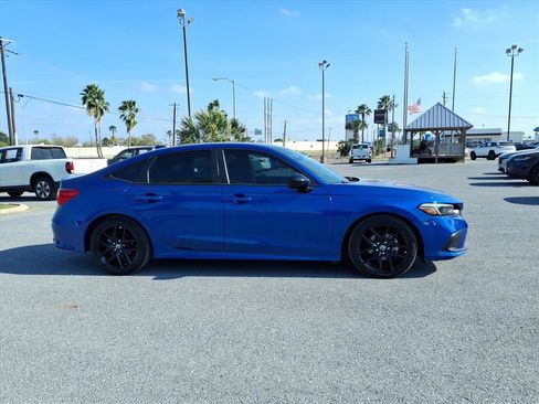 Used 2022 Honda Civic Sport image 9