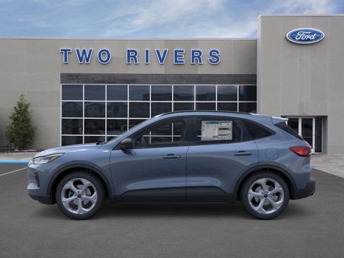 New 2026 Ford Escape ST-Line image 3