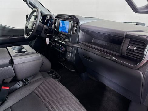 Used 2023 Ford F150 XL w/ STX Appearance Package image 28