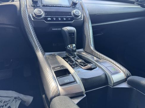 Used 2017 Honda Civic LX image 22