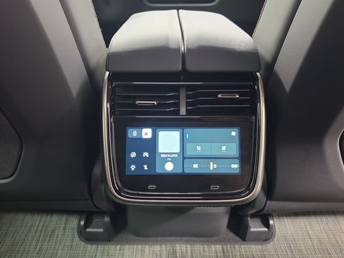 Used 2023 Rivian R1S Adventure Quad AWD/4WD image 30