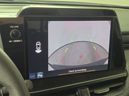 New 2026 Subaru Outback Premium image 15