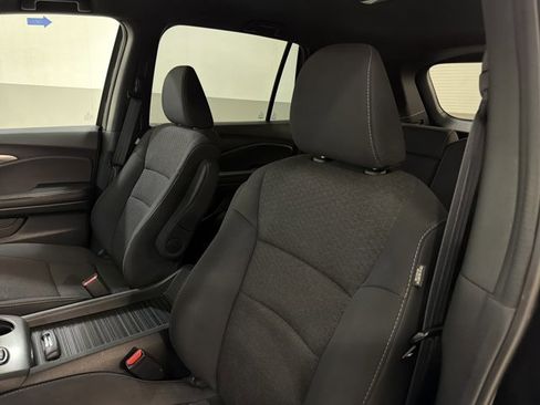 Used 2021 Honda Passport Sport image 13