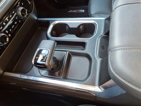 Used 2024 Chevrolet Silverado 1500 LT Trail Boss w/ LT Trail Boss Premium Package image 26