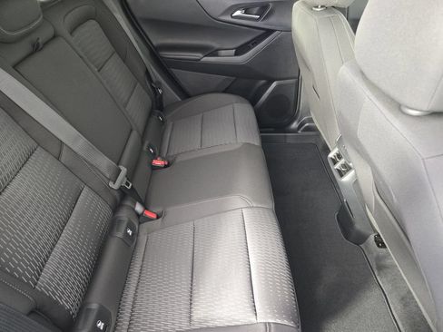 New 2026 Chevrolet Equinox LT FWD image 35