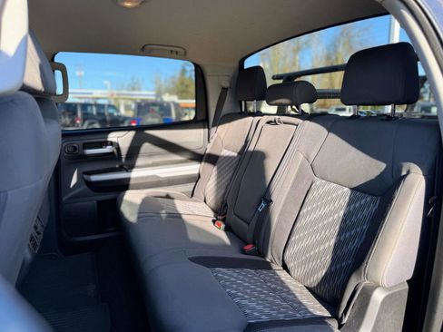 Used 2020 Toyota Tundra SR5 image 15