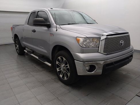 Used 2012 Toyota Tundra 2WD Double Cab w/ SR5 Pkg image 13