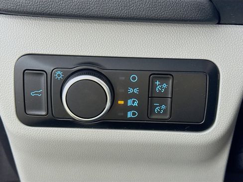 Used 2023 Ford Escape Active image 12