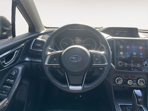 Used 2019 Subaru Crosstrek 2.0i Limited w/ Moonroof Package w/Navigation AWD/4WD image 15