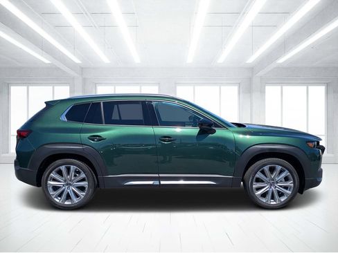 New 2026 MAZDA CX-50 AWD 2.5 S w/ Accent Package image 2