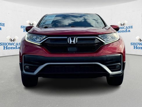 Used 2020 Honda CR-V EX image 6