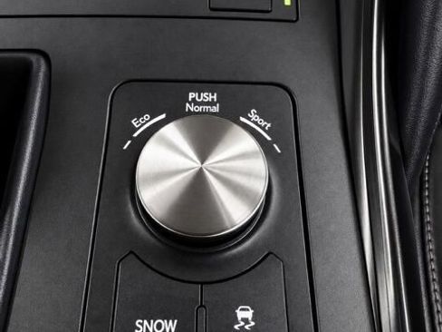 Used 2023 Lexus IS 350 F Sport w/ Memory Package AWD/4WD image 28