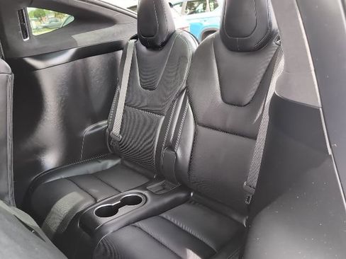 Used 2022 Tesla Model X image 24