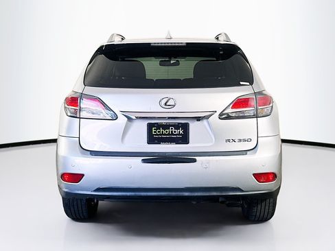 Used 2015 Lexus RX 350 AWD image 7