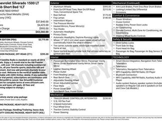 Used 2013 Chevrolet Silverado 1500 LT w/ All-Star Edition AWD/4WD video 2