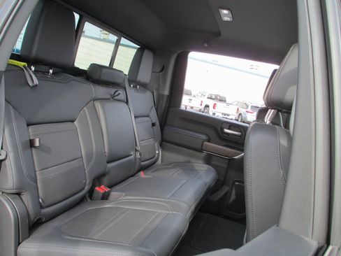 Certified 2023 GMC Sierra 2500 Denali image 22