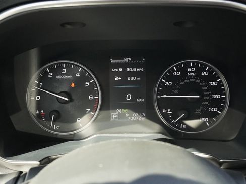 Used 2022 Subaru Outback Limited AWD/4WD image 11